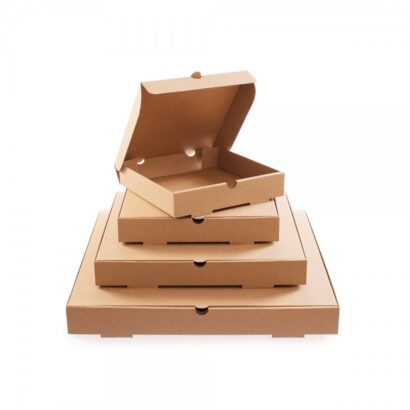 Pizza Kutusu